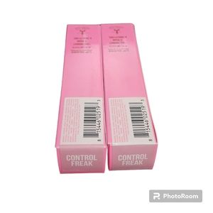 Jeffree Star Cosmetics The Gloss Control Freak (Set of 2)